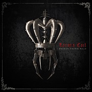 Review: Lacuna Coil - Broken Crown Halo